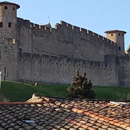 Les 3 Tours Carcassonne