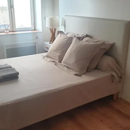 Les 3 Tours Apartment *