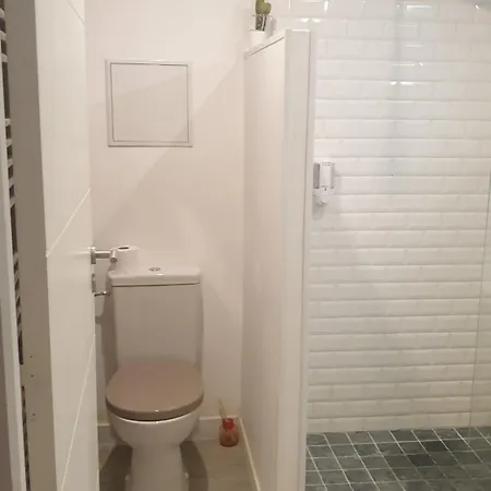 Les 3 Tours Καρκασόν