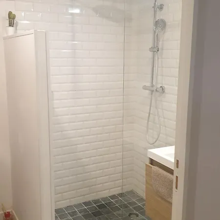 Les 3 Tours Apartment