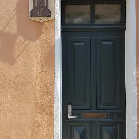 Les 3 Tours * Каркассонн