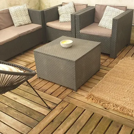 Les 3 Tours * Каркассонн