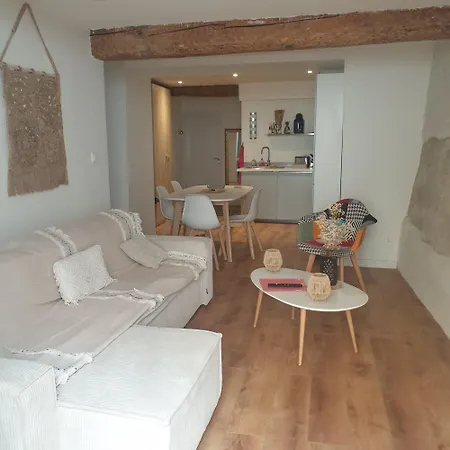Apartment Les 3 Tours