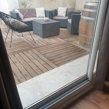 Les 3 Tours * Каркассонн