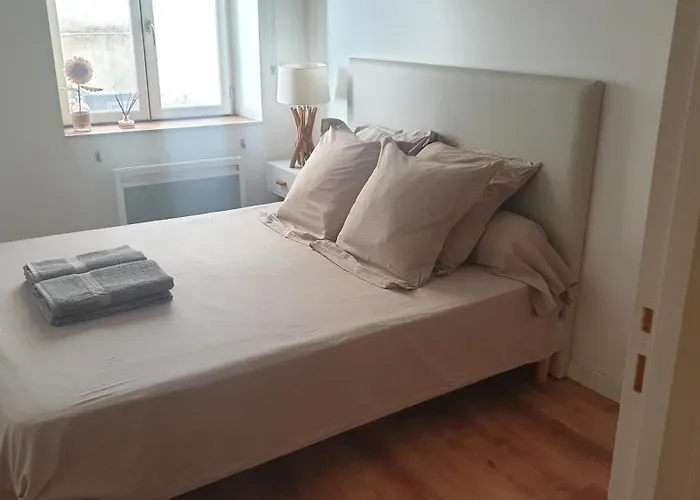 Les 3 Tours Lejlighed *