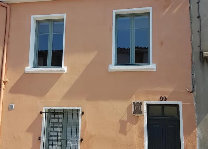 Les 3 Tours Appartement *