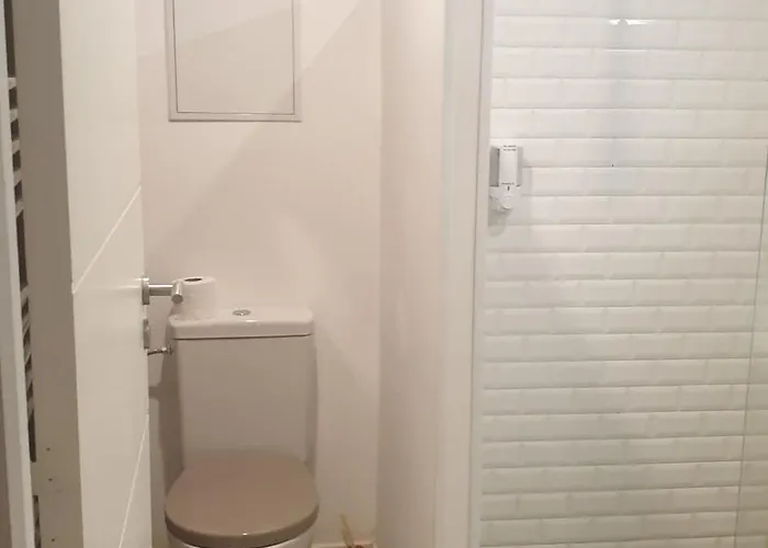 Les 3 Tours Carcassonne