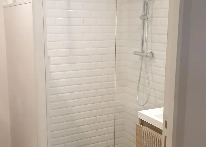 Les 3 Tours Appartamento