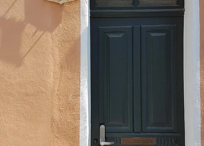 Les 3 Tours * Carcassonne