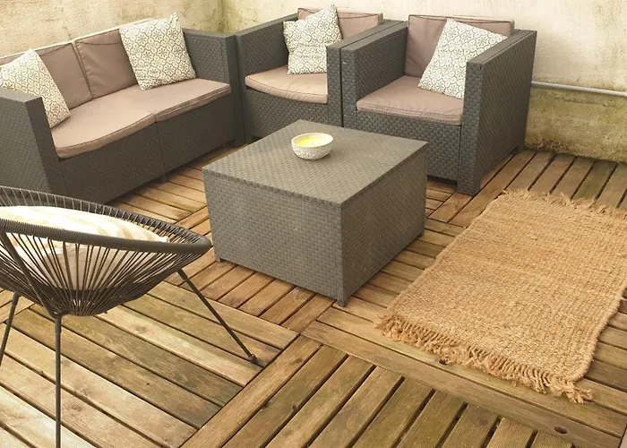 Les 3 Tours * Carcassonne