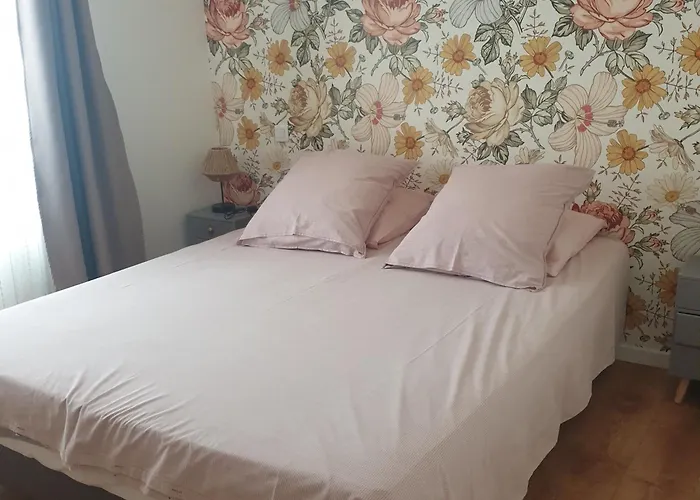 Les 3 Tours Appartamento