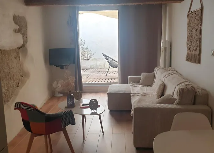 Les 3 Tours Appartamento *