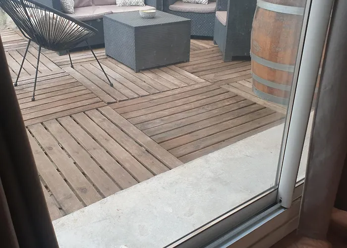 Les 3 Tours * Carcassonne